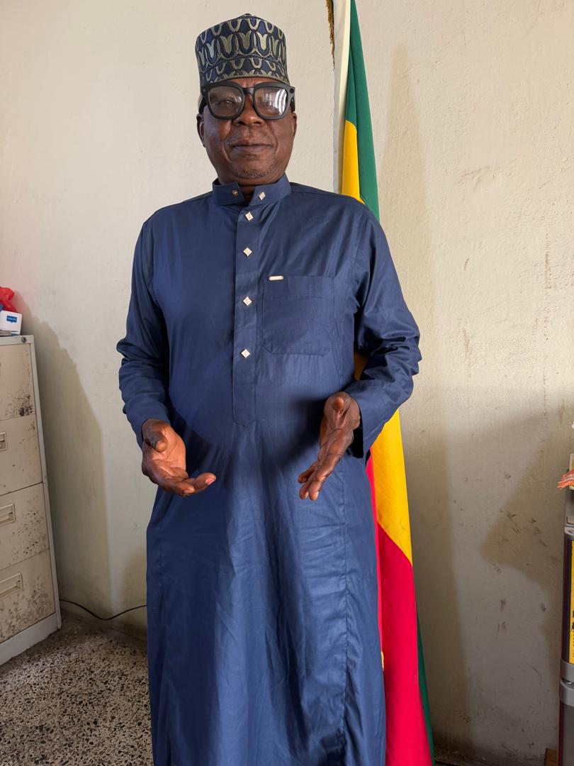 Founder of Cobra Security Ltd